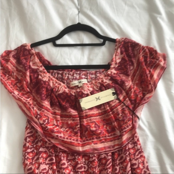 NWT Nightcap Clothing samba gown - Picture 6 of 6